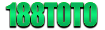Logo 188TOTO